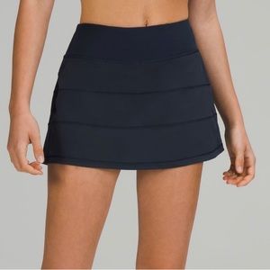 Tall pace rival skirt